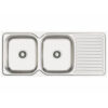 Chậu rửa chén bát Hafele HS-S11848 ZD 567.23.030 1 chau rua hafele 567 23 030