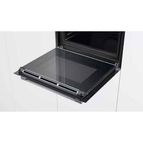 Lò nướng Bosch HBG655BS1 5 Cửa lò nướng Bosch HBG655BS1