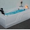 Bồn tắm MASSAGE FANTINY 1,5M MBM 150R 1 fantiny 15m mbm 150r 1