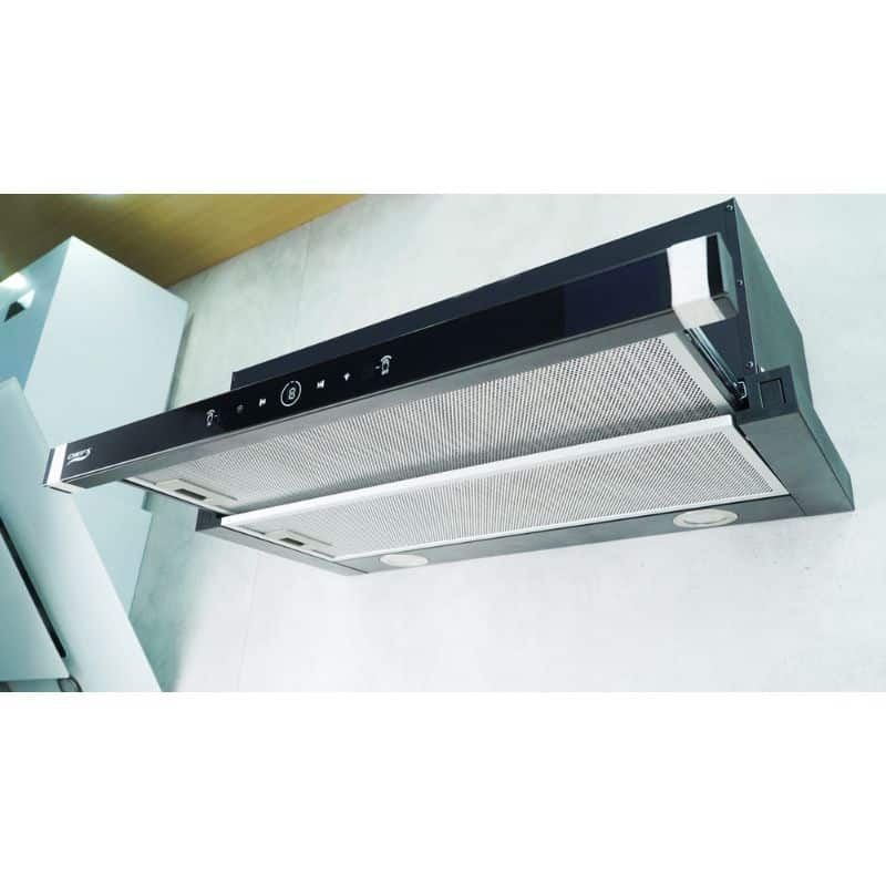 Hoạt động Máy hút mùi Chefs EH-R906E7T Hoạt động Máy hút mùi Chefs EH-R906E7T