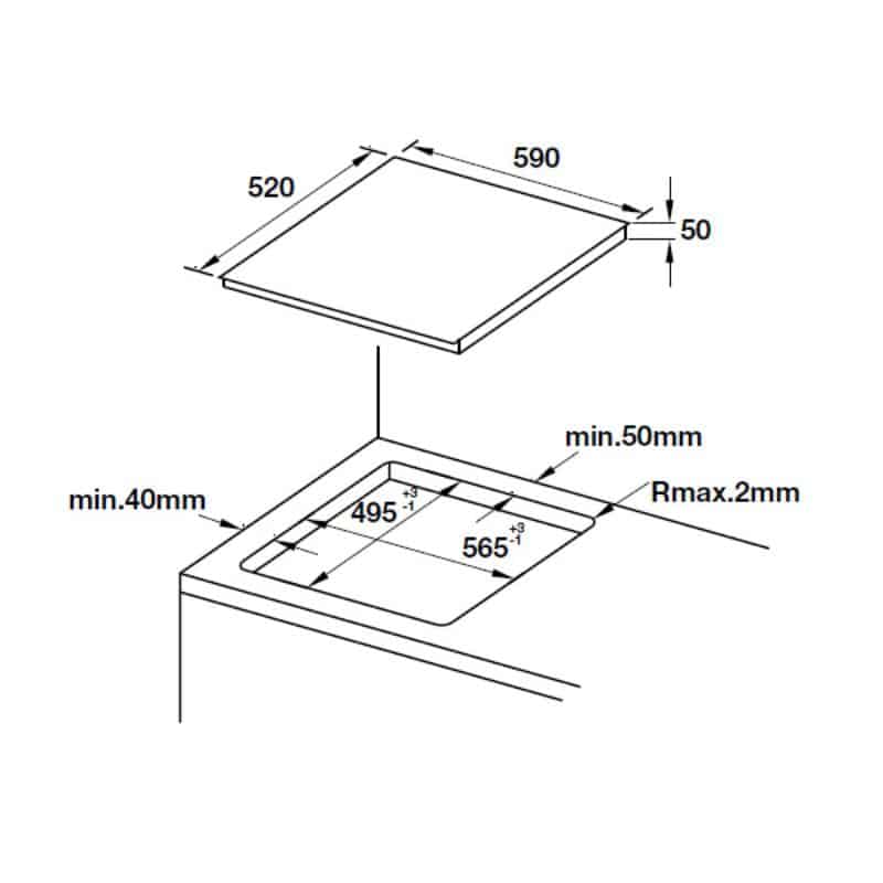 kich-thuoc-bep-tu-hafele-hc-if60a-536-01-871 Kích thước bếp từ Hafele HC-IF60A 536.01.871