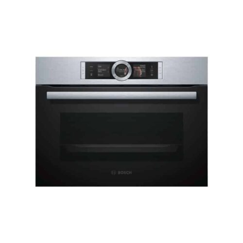 Lò nướng kết hợp hấp Bosch CSG656RS1
