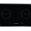 Bếp từ đôi Malmo MC-213IDPLUS 1 malmo mc 213idplus 1