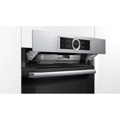 Lò nướng BOSCH HRG635BS1 5 Sử dụng lò nướng BOSCH HRG635BS1
