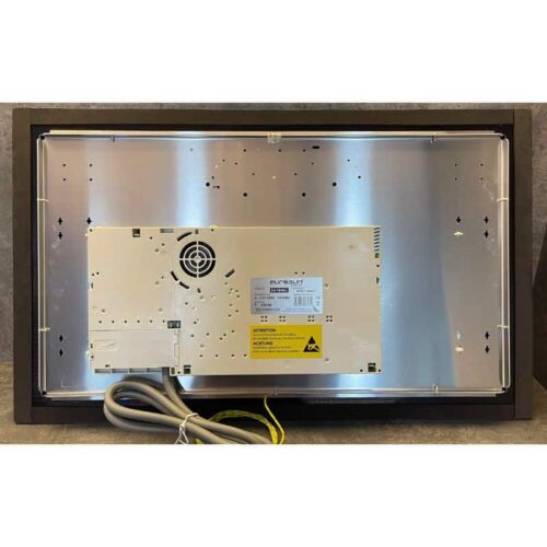 Bếp từ Eurosun EU-T898G 4 Thân vỏ bếp từ Eurosun EU-T898G