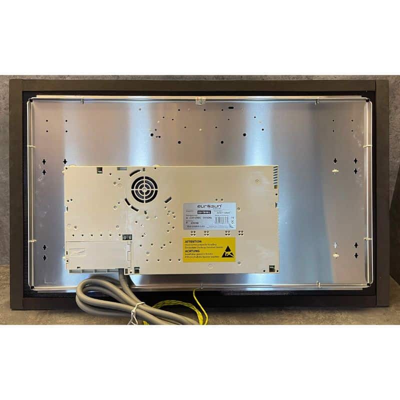 Thân vỏ bếp từ Eurosun EU-T898G Thân vỏ bếp từ Eurosun EU-T898G