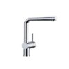 Vòi rửa chén bát Hafele BLANCOLINUS-S Màu Chrome 565.68.250 2 voi rua chen bat hafele 565 68 250