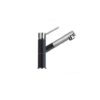 Vòi rửa Hafele HF GC311 569.15.311 1 voi rua chen bat hafele 569 15 311