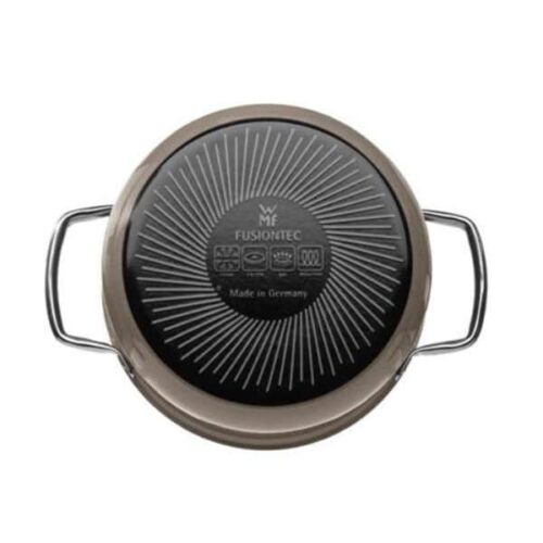 Bộ nồi WMF Fusiontec Plantium 4 món 0514885290 2 Bộ nồi WMF Fusiontec Plantium 4 món 0514885290