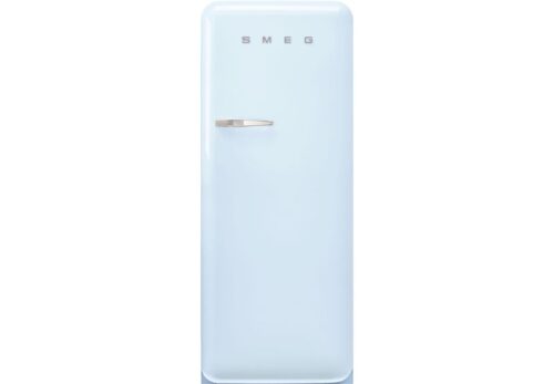 Tủ lạnh Hafele Smeg FAB28RPB5 535.14.618 màu xanh nhạt