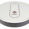Robot hút bụi lau nhà Hubert HB-B68-W 2 robot hut bui lau nha hubert hb b68 w 2