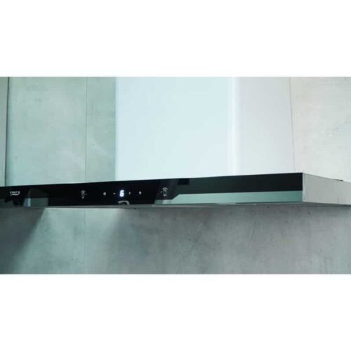 Máy hút mùi Chefs EH-R107E7D 6 Bảng điều khiển Máy hút mùi Chefs EH-R107E7D