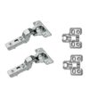 Bản lề lọt lòng Metalla SM 110º DIY Hafele 483.01.722 2 483 01 722 1