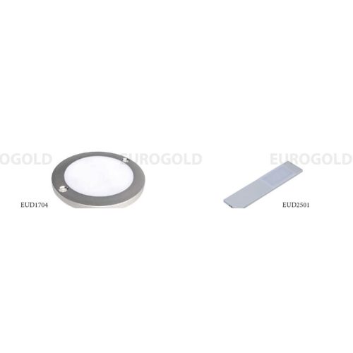 Đèn led tủ áo Eurogold EUD1704 Đèn led tủ áo Eurogold EUD1704