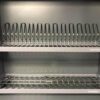 Giá bát cố định inox SUS304 Eurogold EPO8360 1 Giá bát cố định inox SUS304 Eurogold EPV8060