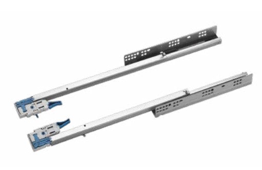 ray-am-hafele-433-32-506 Ray âm giảm chấn EPC EVO mở 3/4 550mm Hafele 433.32.506