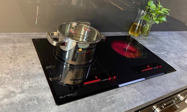 Nồi cho bếp từ kết hợp hồng ngoại Eurosun EU-TE226Pro Nồi cho bếp từ kết hợp hồng ngoại Eurosun EU-TE226Pro