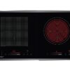 Bếp từ kết hợp hồng ngoại Eurosun EU-TE799Pro