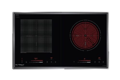 Bếp từ kết hợp hồng ngoại Eurosun EU-TE799Pro