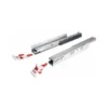 Ray âm nhấn mở EPC EVO mở toàn phần 550mm Hafele 433.32.176 1 Ray âm nhấn mở EPC EVO mở toàn phần 550mm Hafele 433.32.176