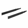 Ray bi giảm chấn 450mm Hafele 494.02.074 2 Ray bi giảm chấn 450mm Hafele 494.02.074