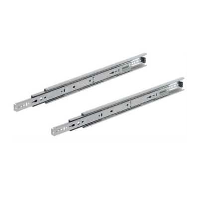 Ray bi không giảm chấn dài 450mm Hafele 494.02.144
