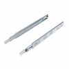Ray bi không giảm chấn 450mm Hafele 494.02.464 1 Ray bi không giảm chấn 450mm Hafele 494.02.464