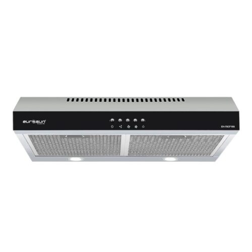 Máy hút khử mùi âm tủ Eurosun EH-70CF19S 3 Ảnh máy hút khử mùi âm tủ Eurosun EH-70CF19S