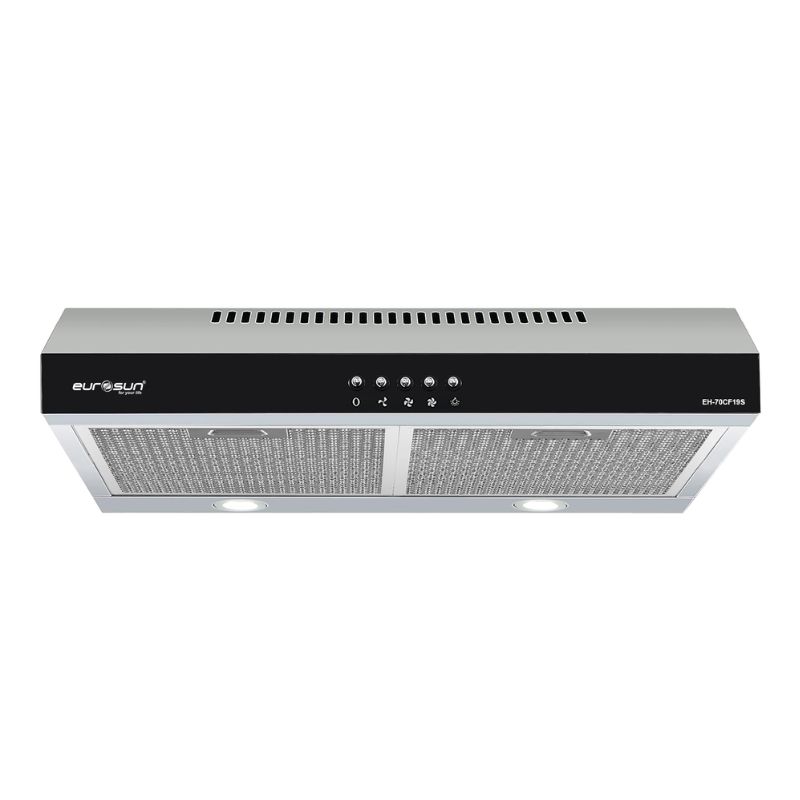 Ảnh máy hút khử mùi âm tủ Eurosun EH-70CF19S Ảnh máy hút khử mùi âm tủ Eurosun EH-70CF19S