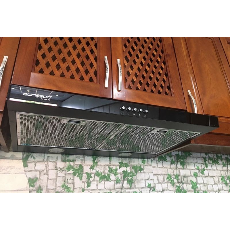 Ảnh thực tế máy hút khử mùi âm tủ Eurosun EH-70CF19B Ảnh thực tế máy hút khử mùi âm tủ Eurosun EH-70CF19B