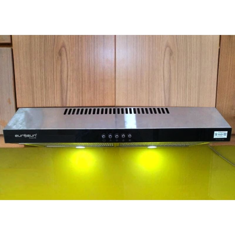 Ảnh thực tế máy hút khử mùi âm tủ Eurosun EH-70CF19S Ảnh thực tế máy hút khử mùi âm tủ Eurosun EH-70CF19S