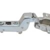 Bản lề giảm chấn Hafele cho gỗ dày 25mm lọt lòng 315.08.852 1 Bản lề giảm chấn Hafele cho gỗ dày 25mm lọt lòng 315.08.852