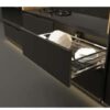 Bộ rổ bát đĩa Cucina Cappella 549.08.147 800mm Inox 304 1 Bộ rổ bát đĩa Cucina Cappella 549.08.147 800mm Inox 304