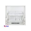 Giá bát đĩa nâng hạ Kit Plus GIKA.PL90 2 Giá bát đĩa nâng hạ Kit Plus GIKA.PL90