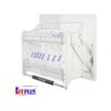 Giá bát đĩa nâng hạ Kit Plus UB.PL80 2 Giá bát đĩa nâng hạ Kit Plus UB.PL80
