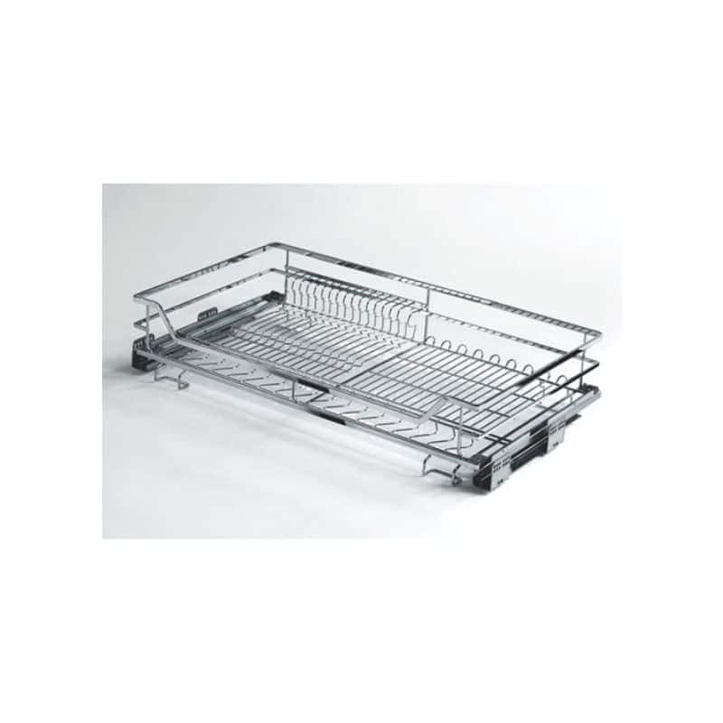Giá bát đĩa tủ dưới, inox 201 Faster BP800SD Giá bát đĩa tủ dưới, inox 201 Faster BP800SD