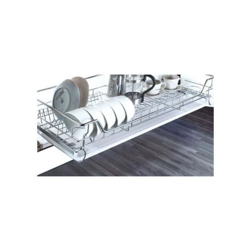 Giá bát đĩa tủ dưới inox 304 Faster BP700SPS Giá bát đĩa tủ dưới inox 304 Faster BP700SPS