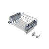 Giá bát đĩa tủ dưới inox 304 Faster BP900SVIP 2 Giá bát đĩa tủ dưới inox 304 Faster BP900SVIP
