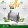 Bộ rổ bát đĩa Hafele Lento 504.76.012 800mm 1 Bộ rổ bát đĩa Hafele Lento 504.76.012
