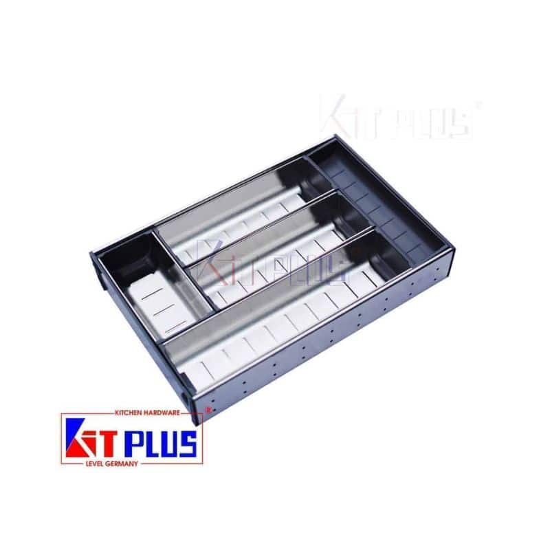 Khay chia thìa dĩa Kit Plus KC.42 Khay chia thìa dĩa Kit Plus KC.42