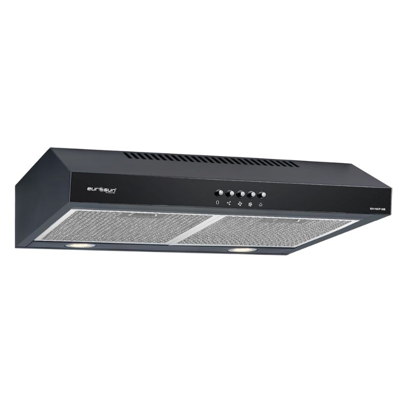 Máy hút khử mùi âm tủ Eurosun EH-70CF19B Máy hút khử mùi âm tủ Eurosun EH-70CF19B