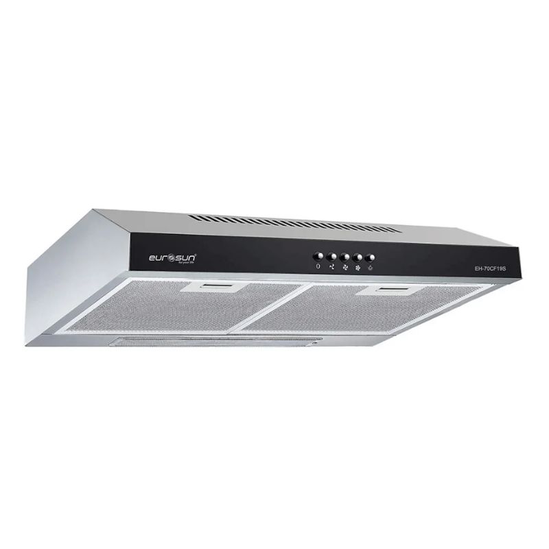 Máy hút khử mùi âm tủ Eurosun EH-70CF19S Máy hút khử mùi âm tủ Eurosun EH-70CF19S