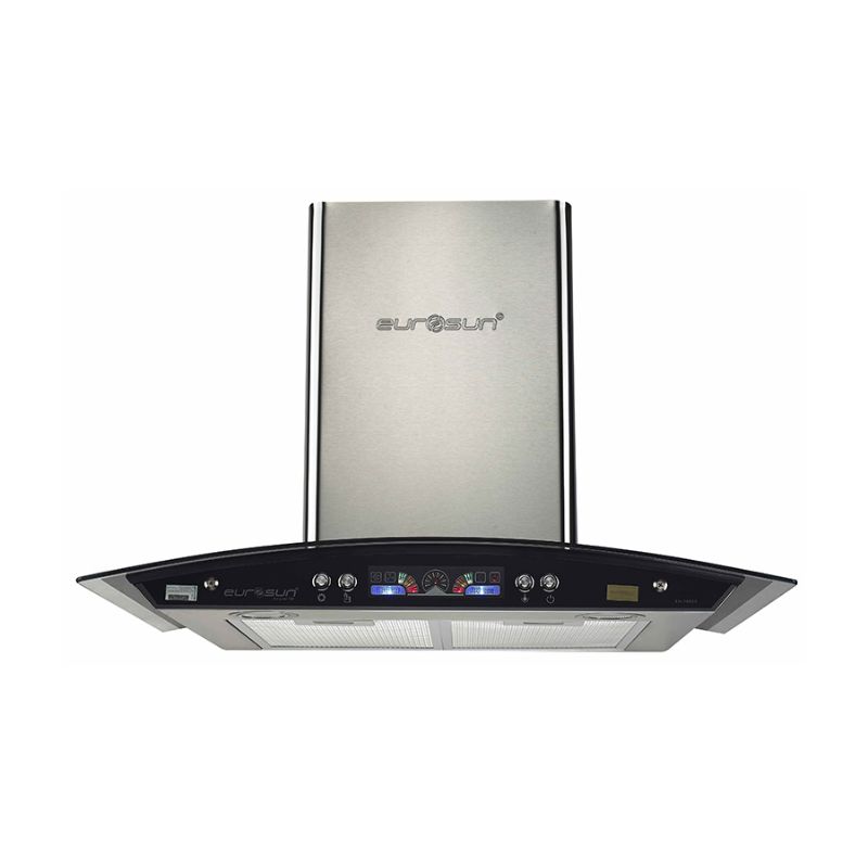 Máy hút khử mùi áp tường Eurosun EH-70K06S Máy hút khử mùi áp tường Eurosun EH-70K06S