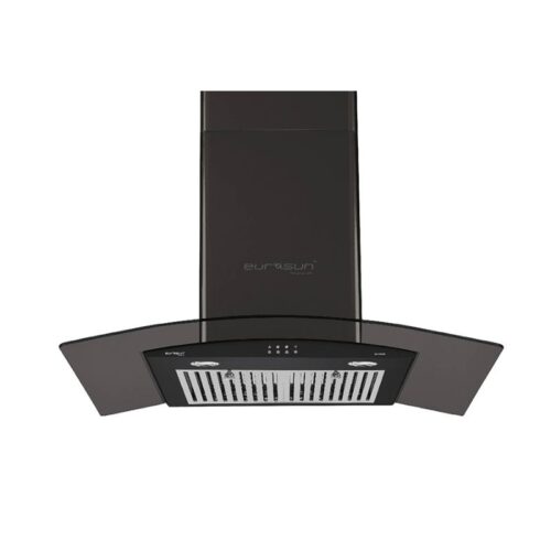 Máy hút khử mùi áp tường Eurosun EH-70K21B