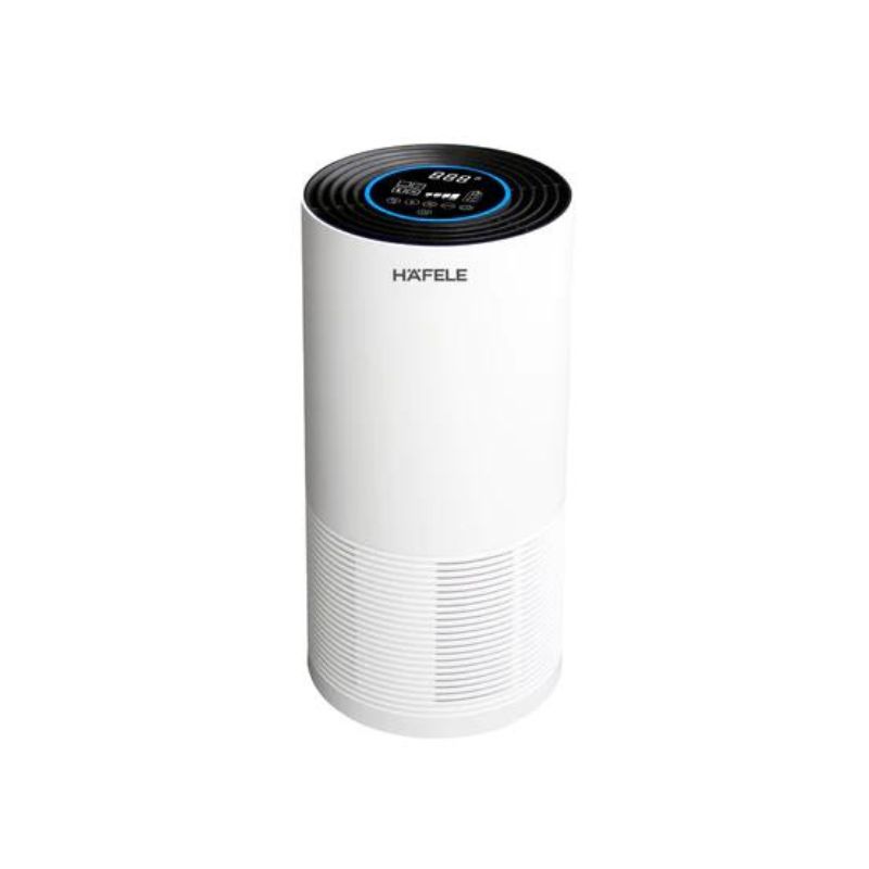 Ảnh máy lọc không khí Hafele CF-8209 537.82.700 Ảnh máy lọc không khí Hafele CF-8209 537.82.700
