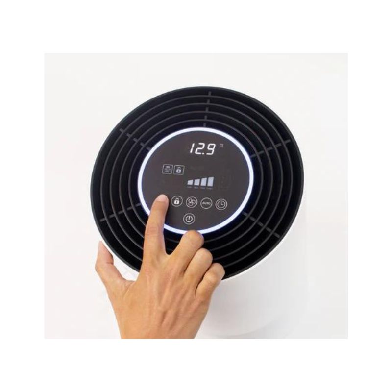 Bảng điều khiển máy lọc không khí Hafele CF-8209 537.82.700 Bảng điều khiển máy lọc không khí Hafele CF-8209 537.82.700