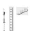 Phụ kiện trục xoay bộ Lemans II Hafele 541.32.700 1 Phụ kiện trục xoay bộ Lemans II Hafele 541.32.700