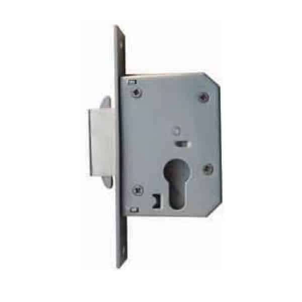 Thân khóa cho cửa trượt Hafele 911.26.277 Thân khóa cho cửa trượt Hafele 911.26.277