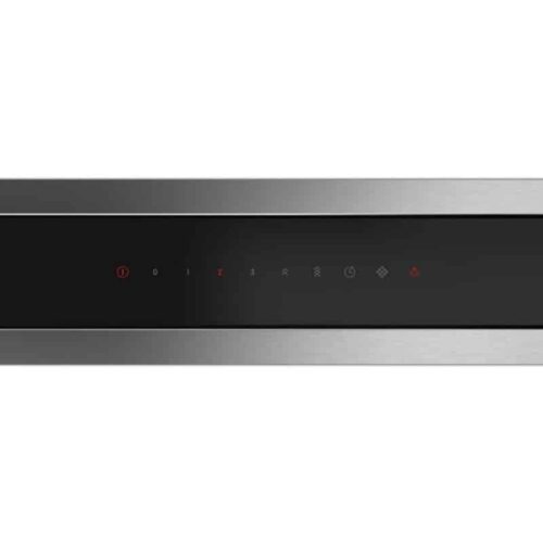 Máy hút mùi Bosch DDD97BM60B 5 Bảng điều khiển máy hút mùi Bosch DDD97BM60B