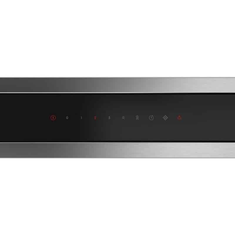Bảng điều khiển máy hút mùi Bosch DDD97BM60B Bảng điều khiển máy hút mùi Bosch DDD97BM60B